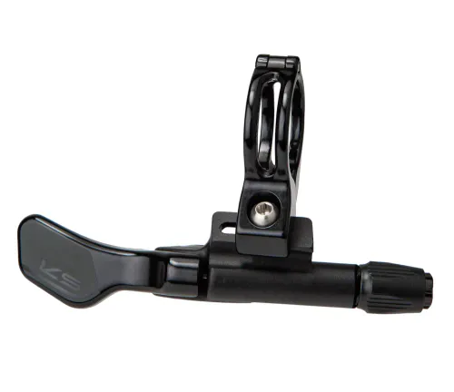 KS Southpaw Remote Hendel Alu