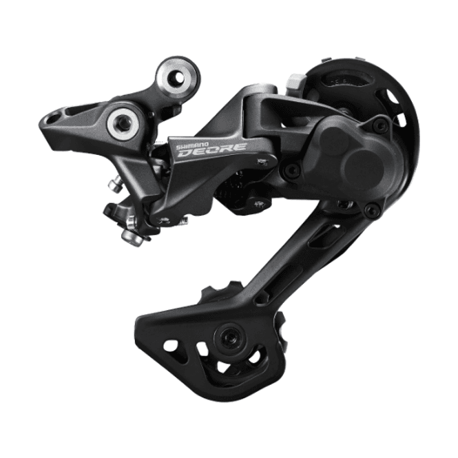 Hovedbilde SHIMANO DEORE Bakgir RD-M5120-SGS 10/11-delt