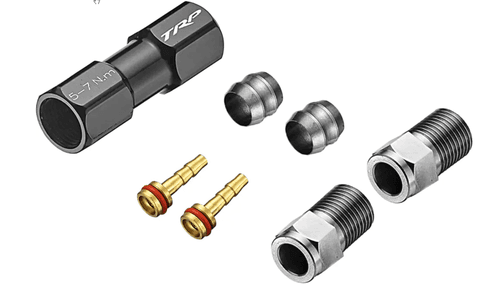 TRP Tektro Koblingssett Ø5.0mm