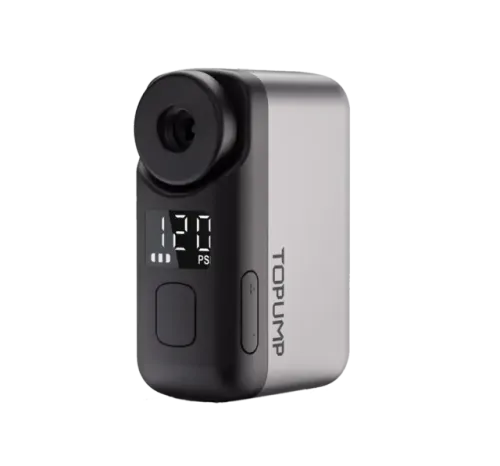 Topump TB2 Pro Elektrisk Minipumpe