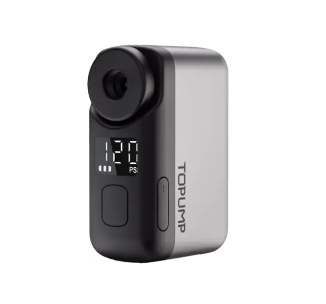 Hovedbilde Topump TB2 Pro Elektrisk Minipumpe