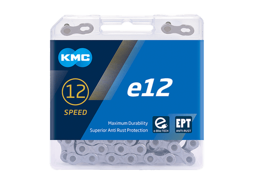 KMC e12-kjede