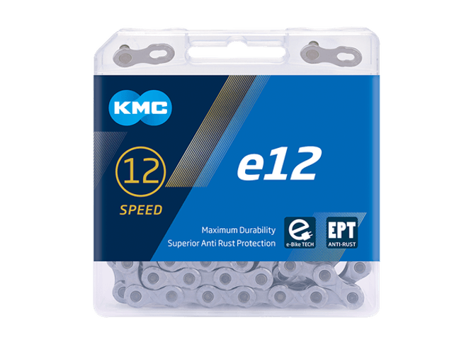 Hovedbilde KMC e12-kjede