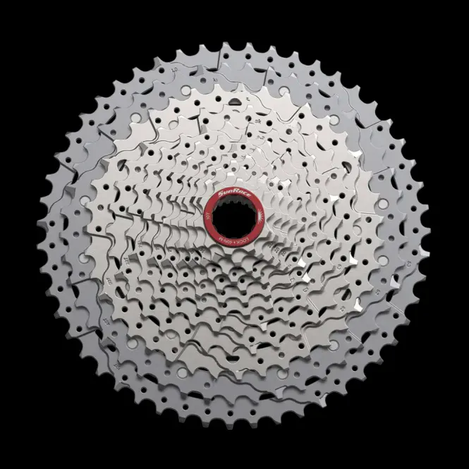 Hovedbilde Sunrace MZ932 12-Delt 10-51T MS Kassett