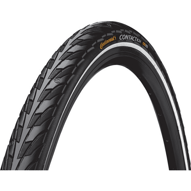 Hovedbilde CONTINENTAL CONTACT Non folding tire 700c 42 mm ...