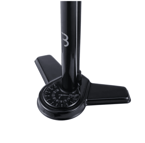 BBB AirSteel BFP-27 Manometerpumpe