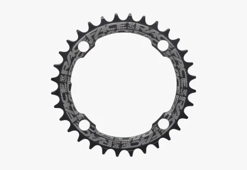 Race Face Krankdrev 30T Sort