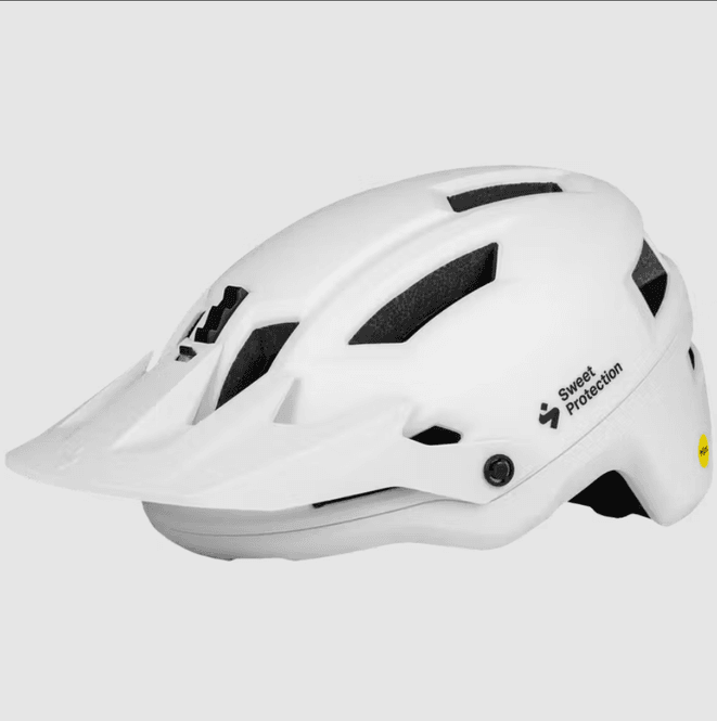 Hovedbilde SWEET Primer Mips