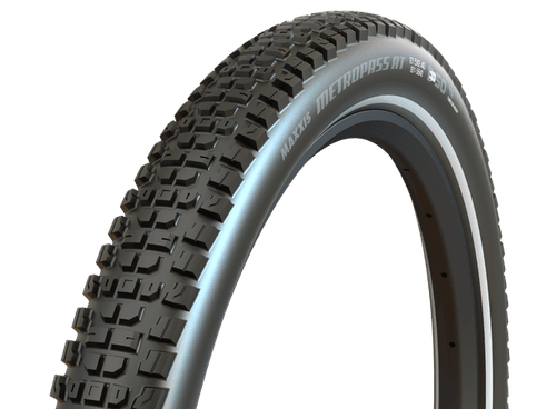 Maxxis MetroPass AT 29