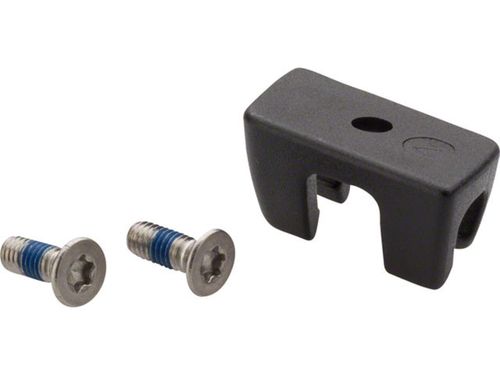 ROCKSHOX Spare part Hose Accessory For SID RLC / SID XX/RL (2017+)
