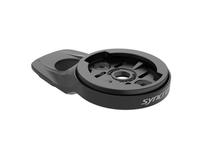 Hovedbilde SYNCROS Top Cap Computer Mount MTB DC