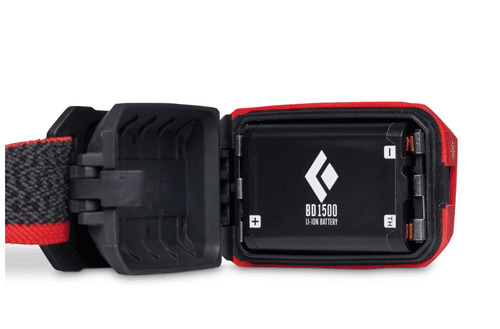 BLACK DIAMOND Storm 450 hodelykt