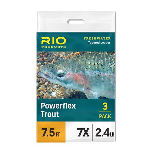 RIO Metric Powerflex 9FT