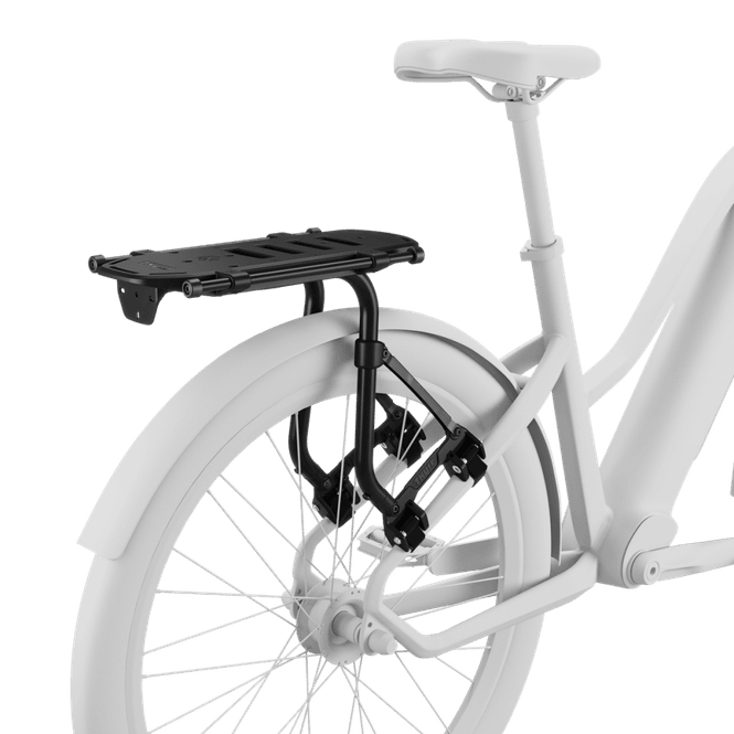 Hovedbilde Thule Tour Rack