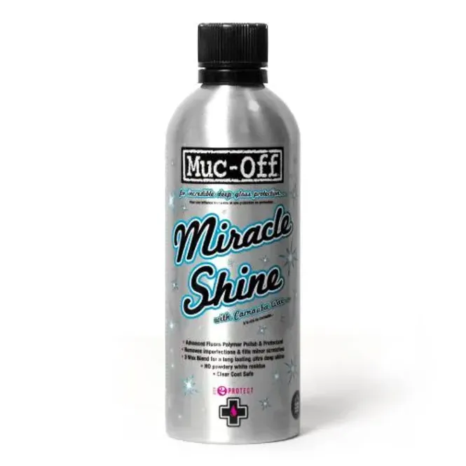 Hovedbilde MUC-OFF Miracle shine
