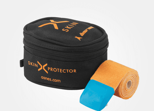 Åsnes X-SKIN 45mm Nylon
