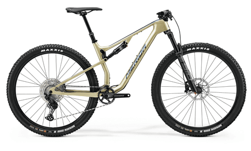 MERIDA Ninety-Six 6000