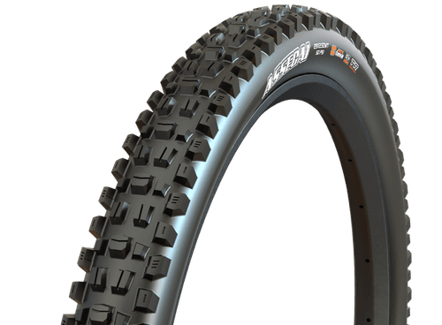 Maxxis Assegai 27.5x2.5 TR EXO+ Dekk