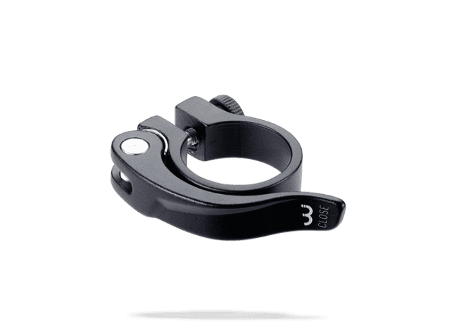 Hovedbilde BBB SmoothLever BSP-87 Setepinneklemme