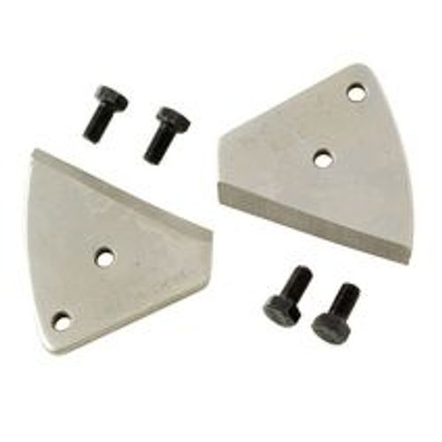 Sølvkroken Reserveskjær 130mm