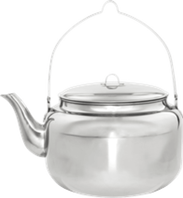 Hovedbilde Hällmark Kaffekanne 5 L Stainless Steel