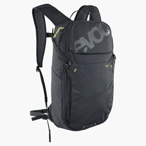 Evoc Ride 8 + hydration bladder 2
