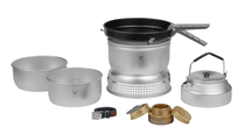 Trangia Stormkjøkken 25-4 UL
