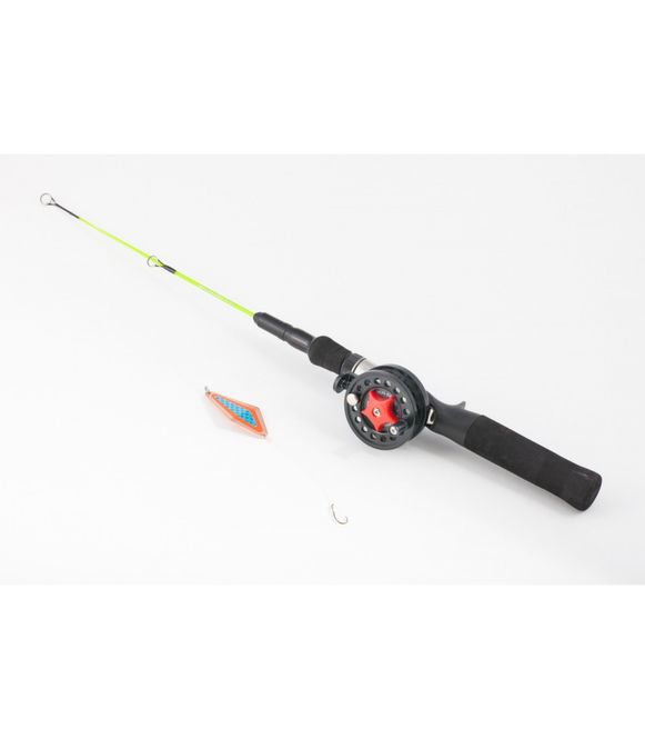 Hovedbilde Arcticflies Icecombo 6