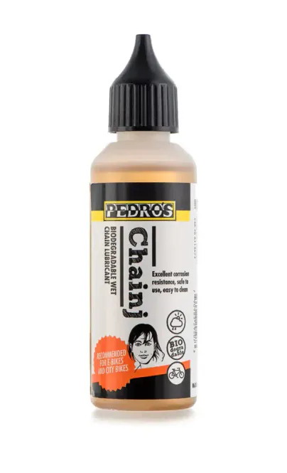 Hovedbilde Pedro's ChainJ Olje 50ml