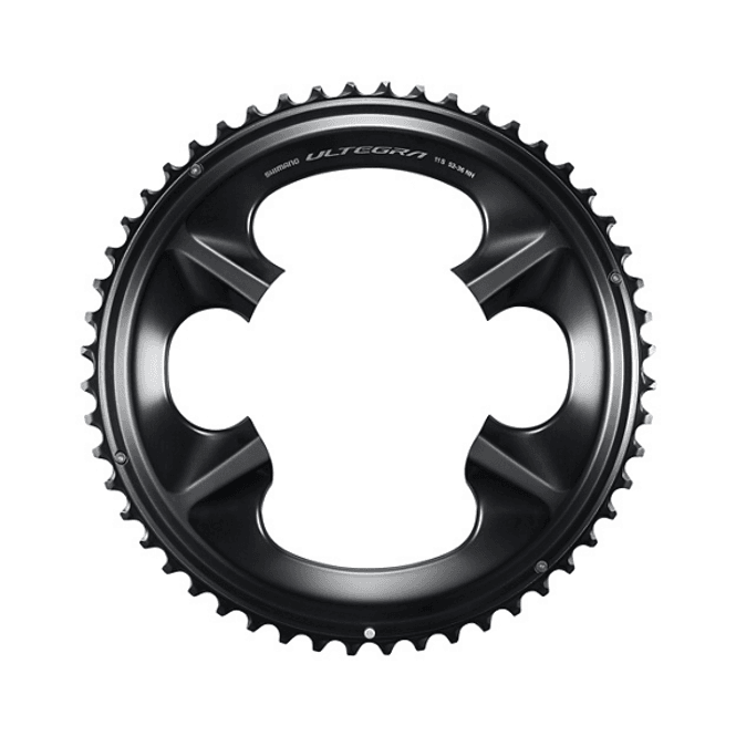 Hovedbilde SHIMANO ULTEGRA Krankdrev 52T for FC-08