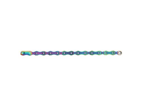 SRAM 12-delt XX1 Eagle Rainbow kjede