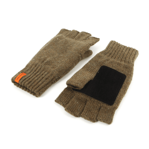 Bear Claw Fingerløse Vanter