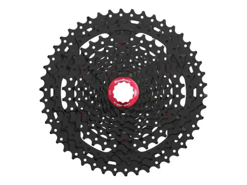 SunRace MS3 10-Delt 11-46T Kassett