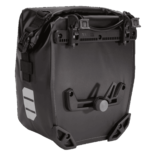 Thule Shield pannier 13L 2-pack black