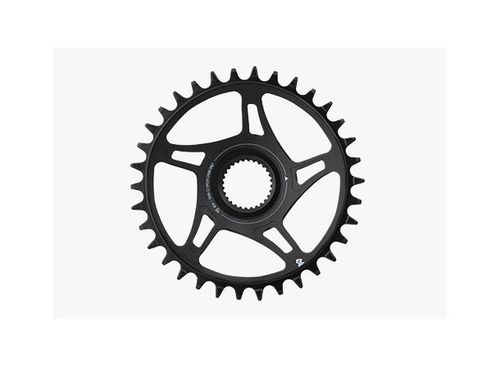 Race Face DM Krankdrev 34T Sort