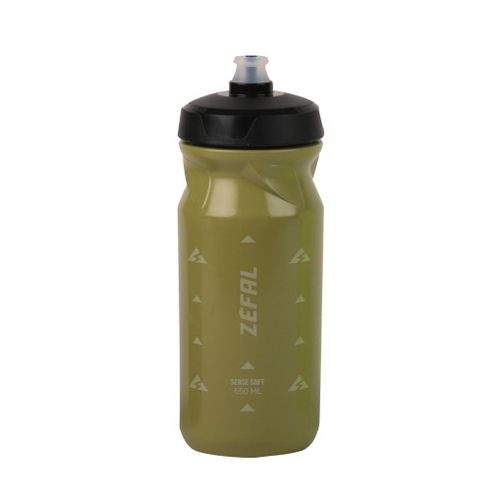 Zefal Sense Soft Flask 650ML