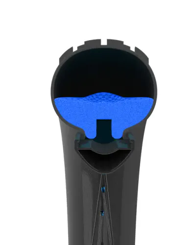 Tubolight Diamana HD Dekkinnlegg 29