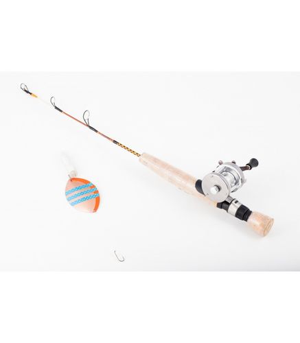 Arcticflies Icecombo 8