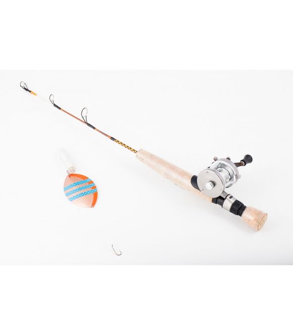 Hovedbilde Arcticflies Icecombo 8