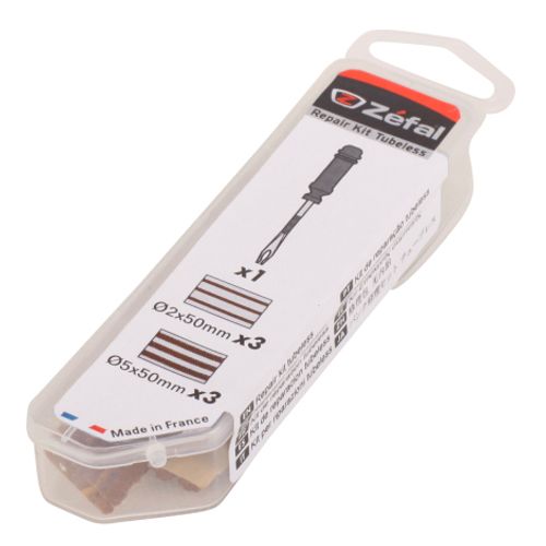 ZÉFAL Tubeless Repair Kit