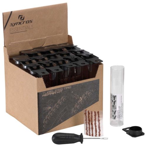 SYNCROS Tubeless repair kit ST-15