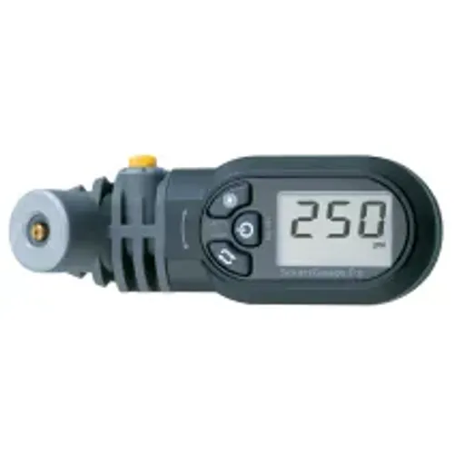 Topeak SmartGauge D2, trykkmåler