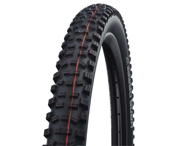 Hovedbilde SCHWALBE HANS DAMPF Folding tire 27,5