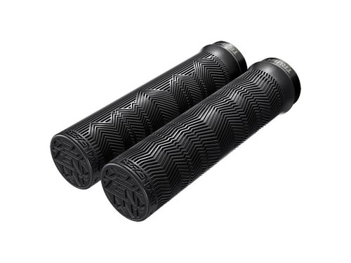 TRUVATIV Descendant Grips 133 mm Black